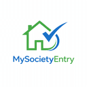 MySocietyEntry Logo