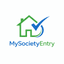 MySocietyEntry Logo