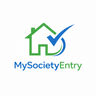 MySocietyEntry Logo