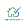 MySocietyEntry Logo