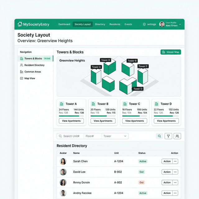 How to Improve Apartment Security