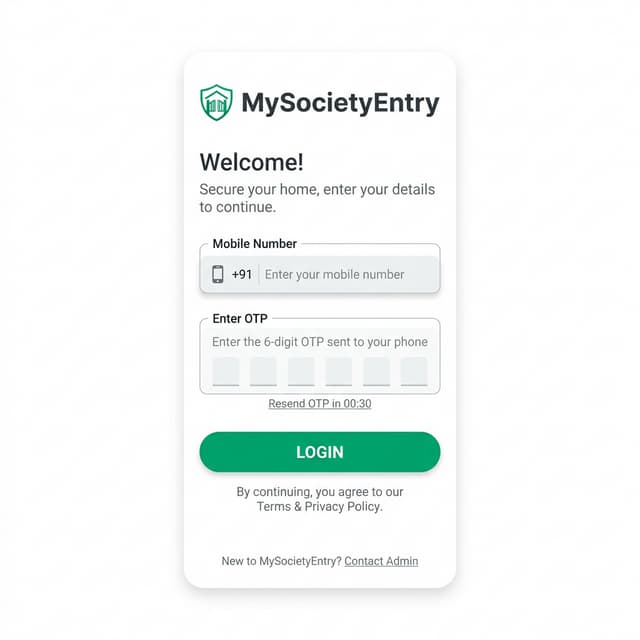 Best Visitor Management Apps in India